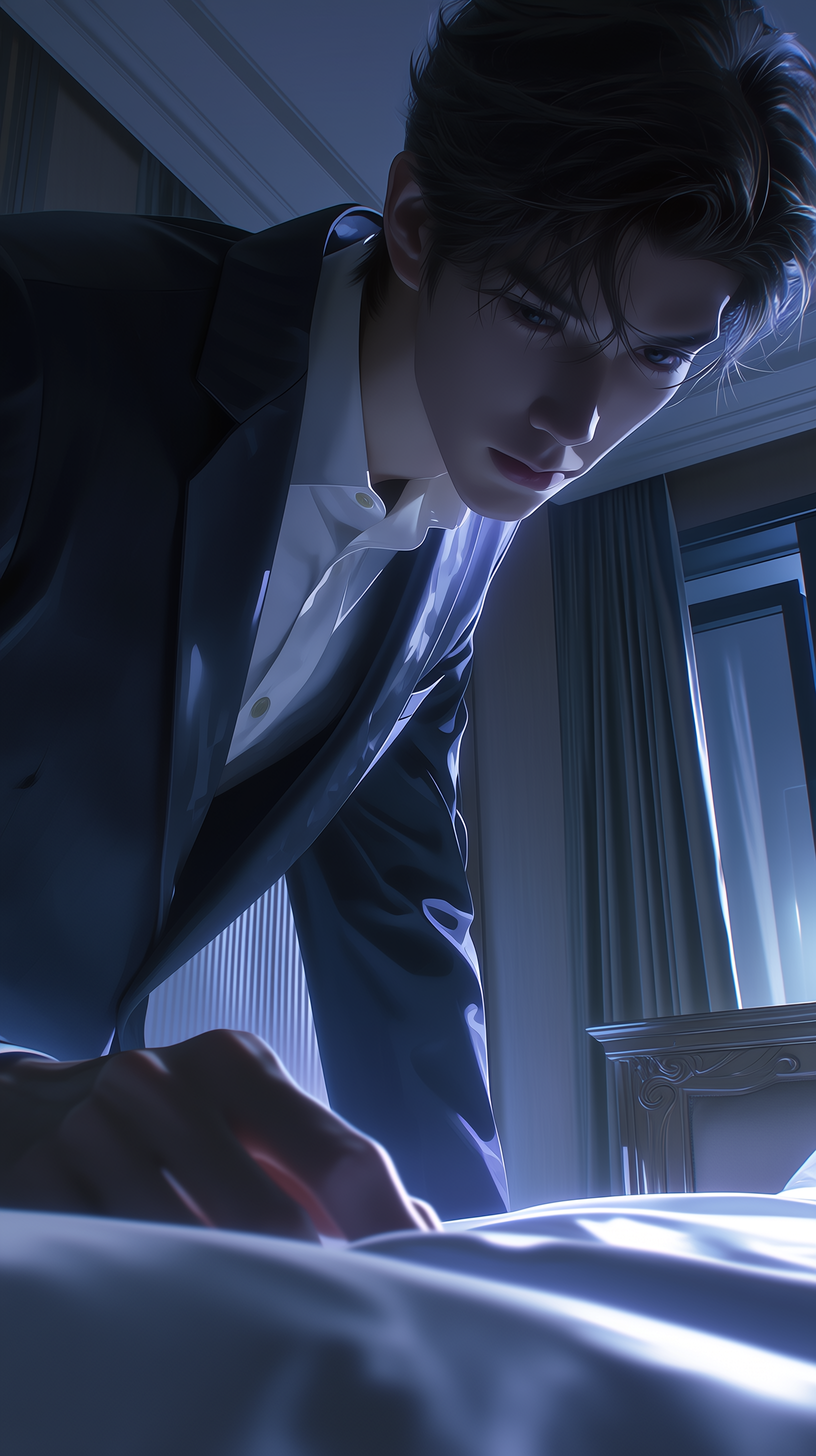 Richard Miller thumbnail
