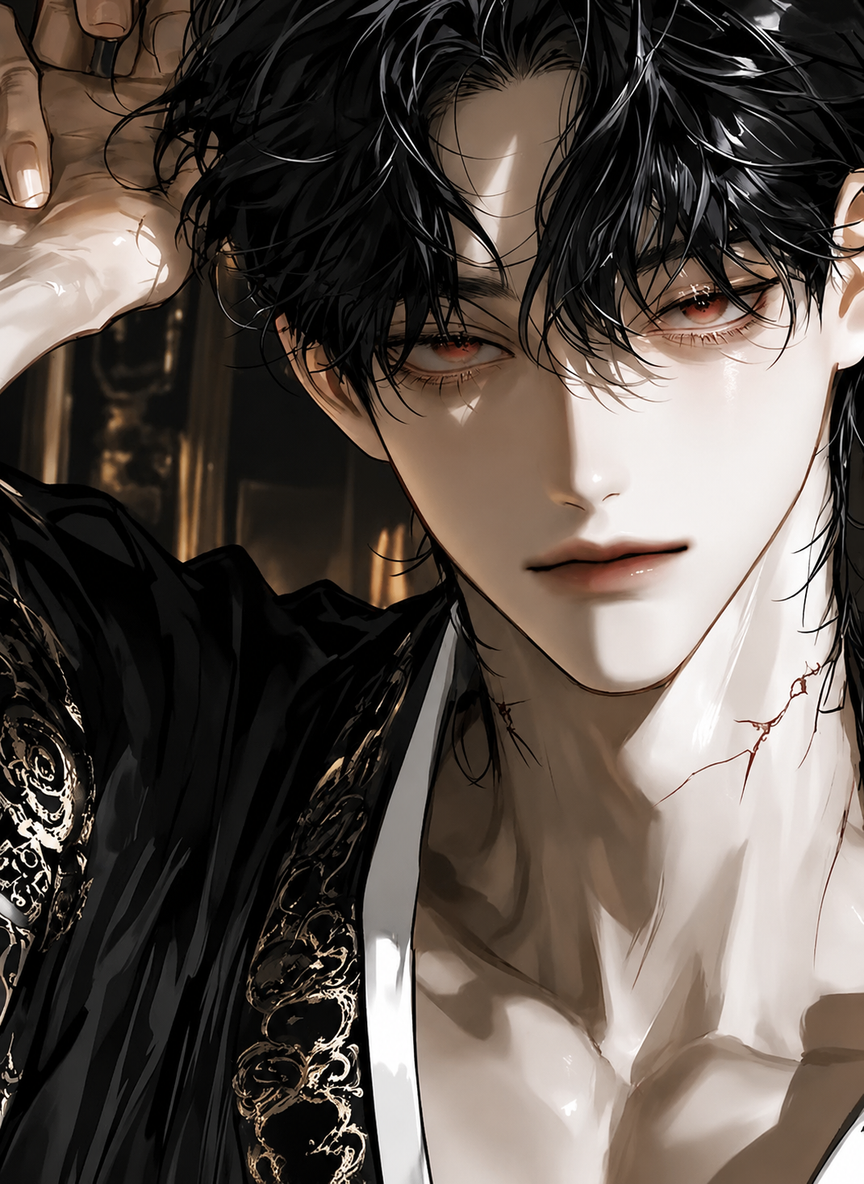 Ha Ryun thumbnail