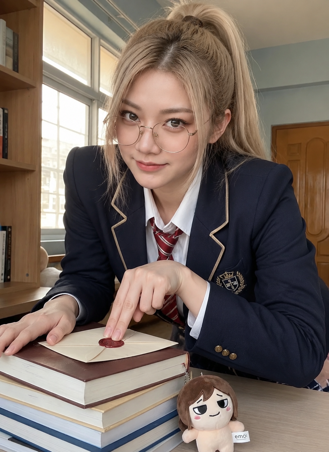 Lesley thumbnail