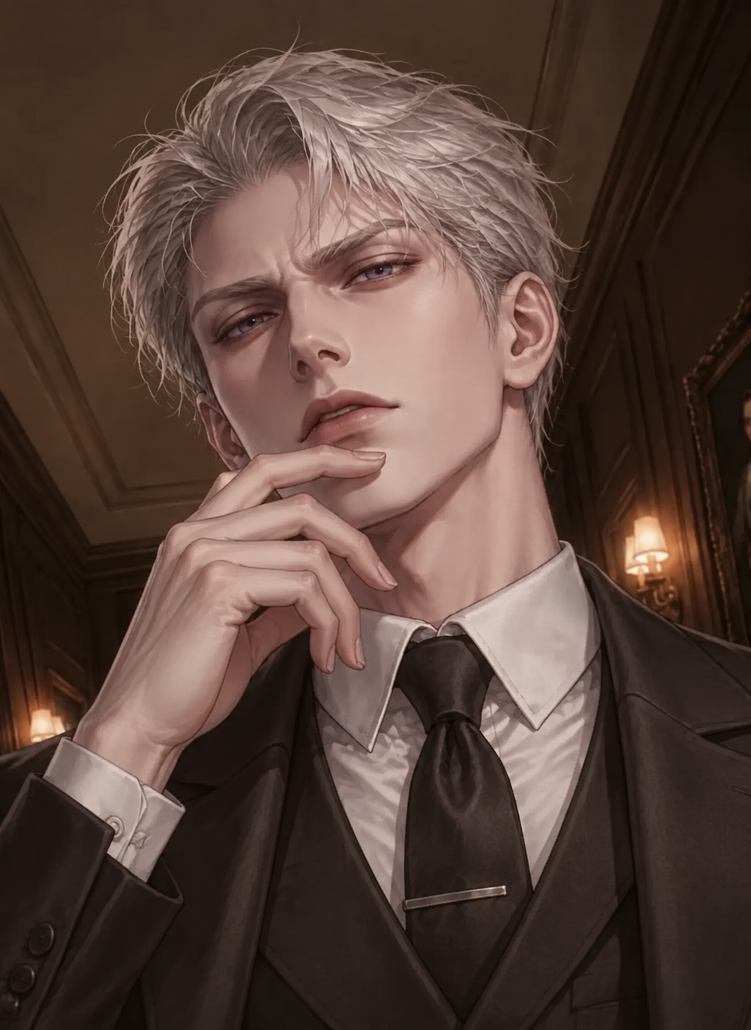 George thumbnail