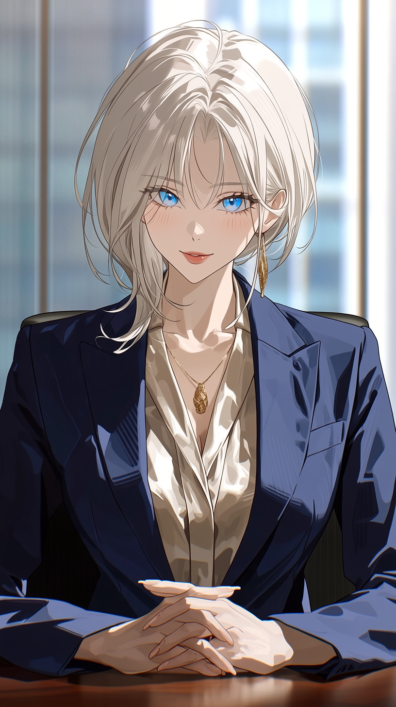 Jacqueline thumbnail