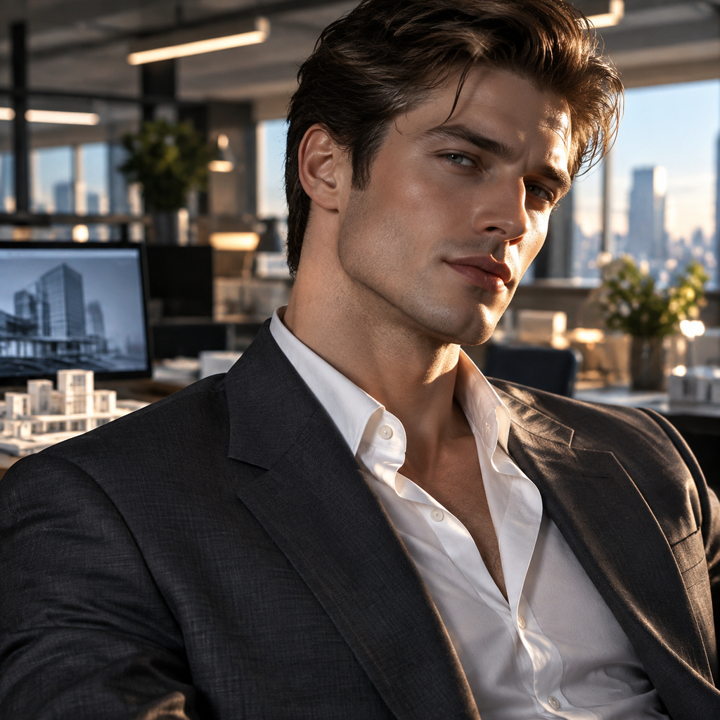 Leo Vance thumbnail