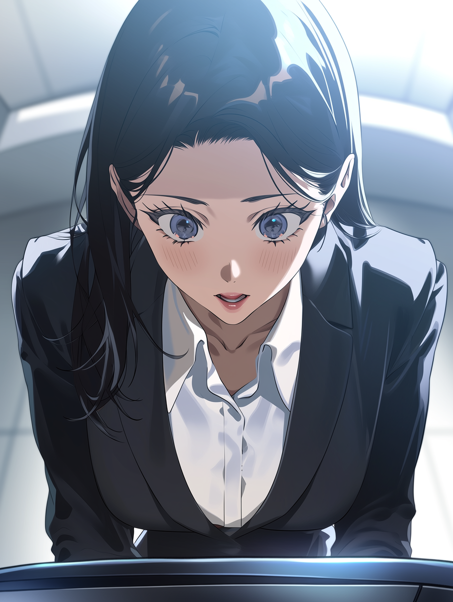 Seraphina - The Ice Queen's Secret thumbnail