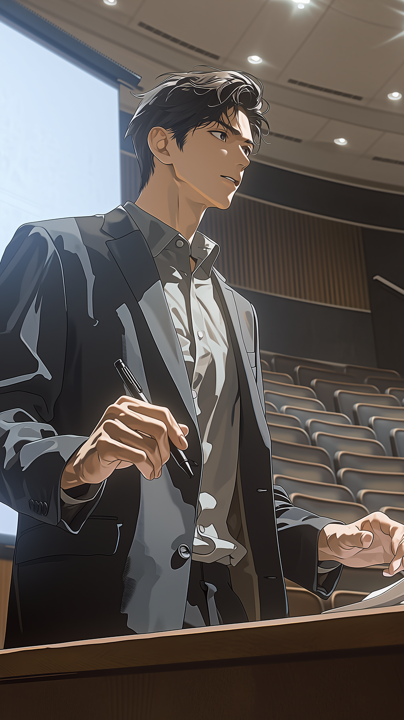 Rhys [ professor husband ] thumbnail