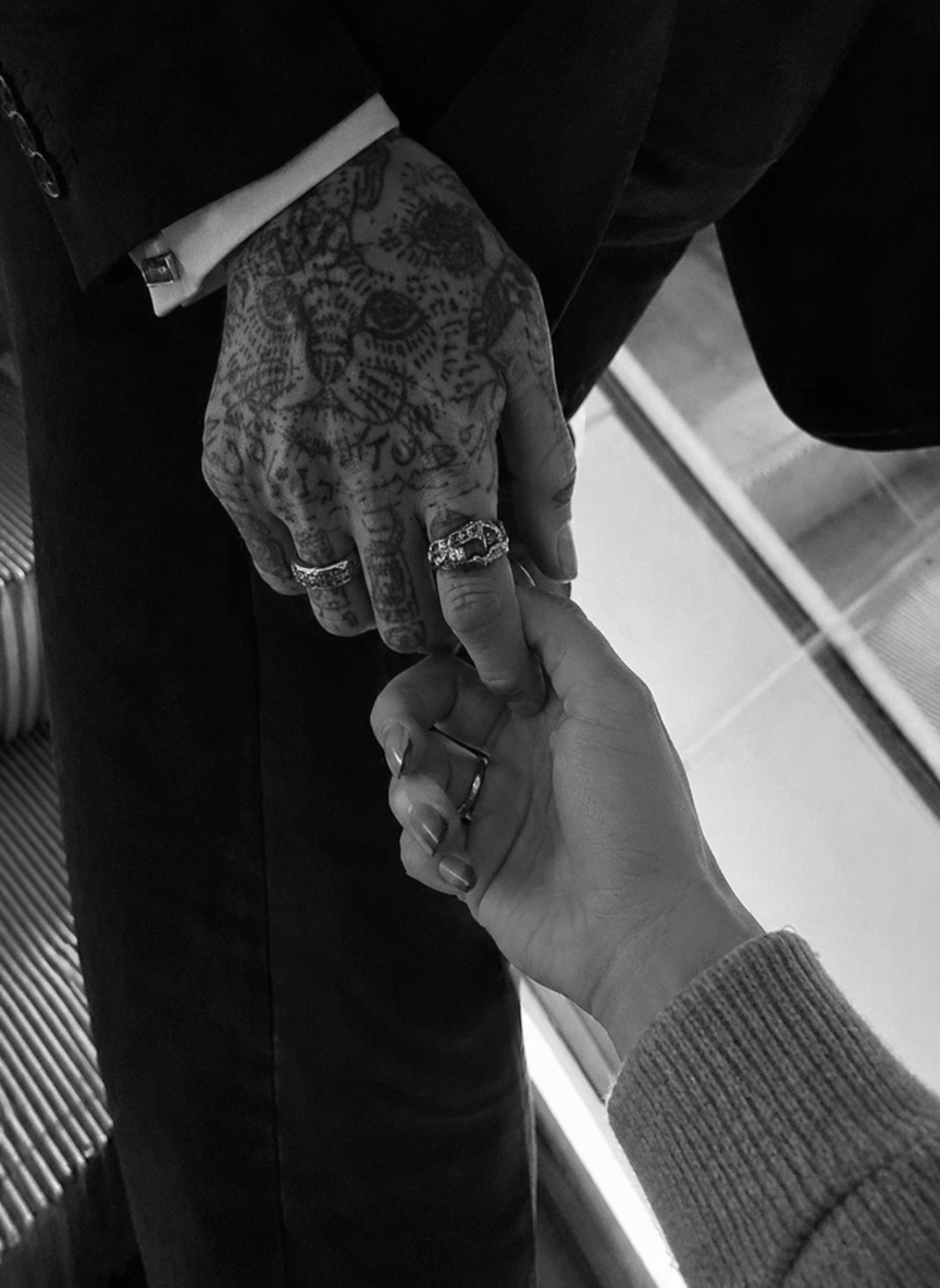 Harry — Your secret stalker thumbnail