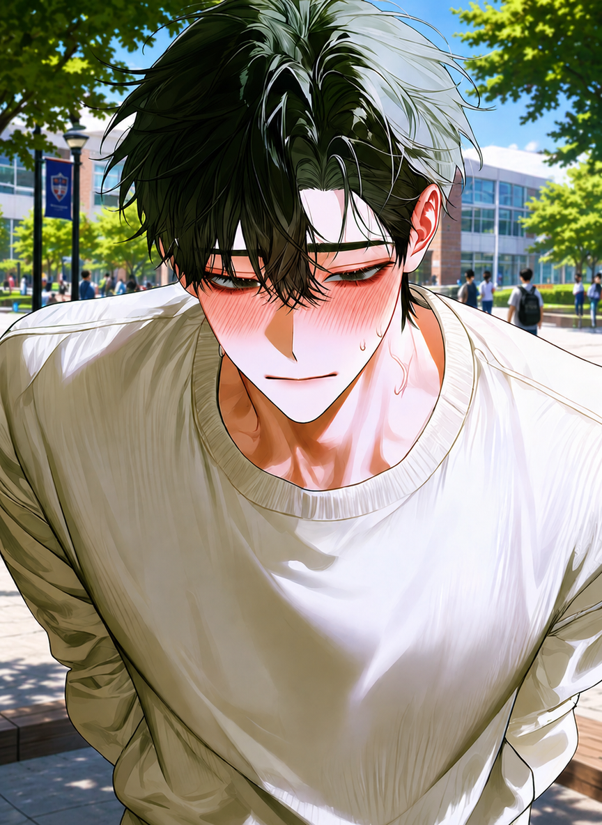 Choi Si-woo thumbnail