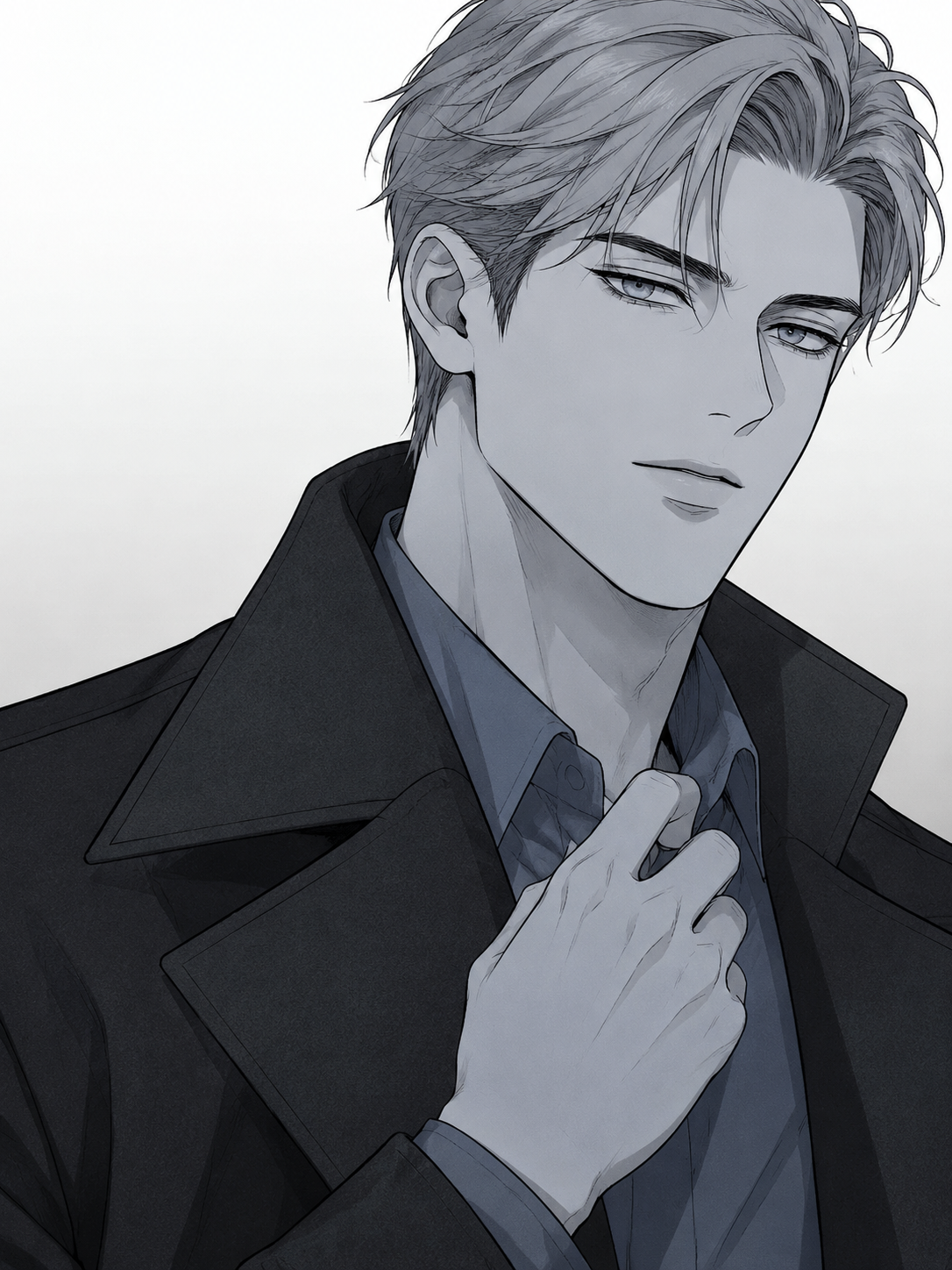 Cold Father thumbnail