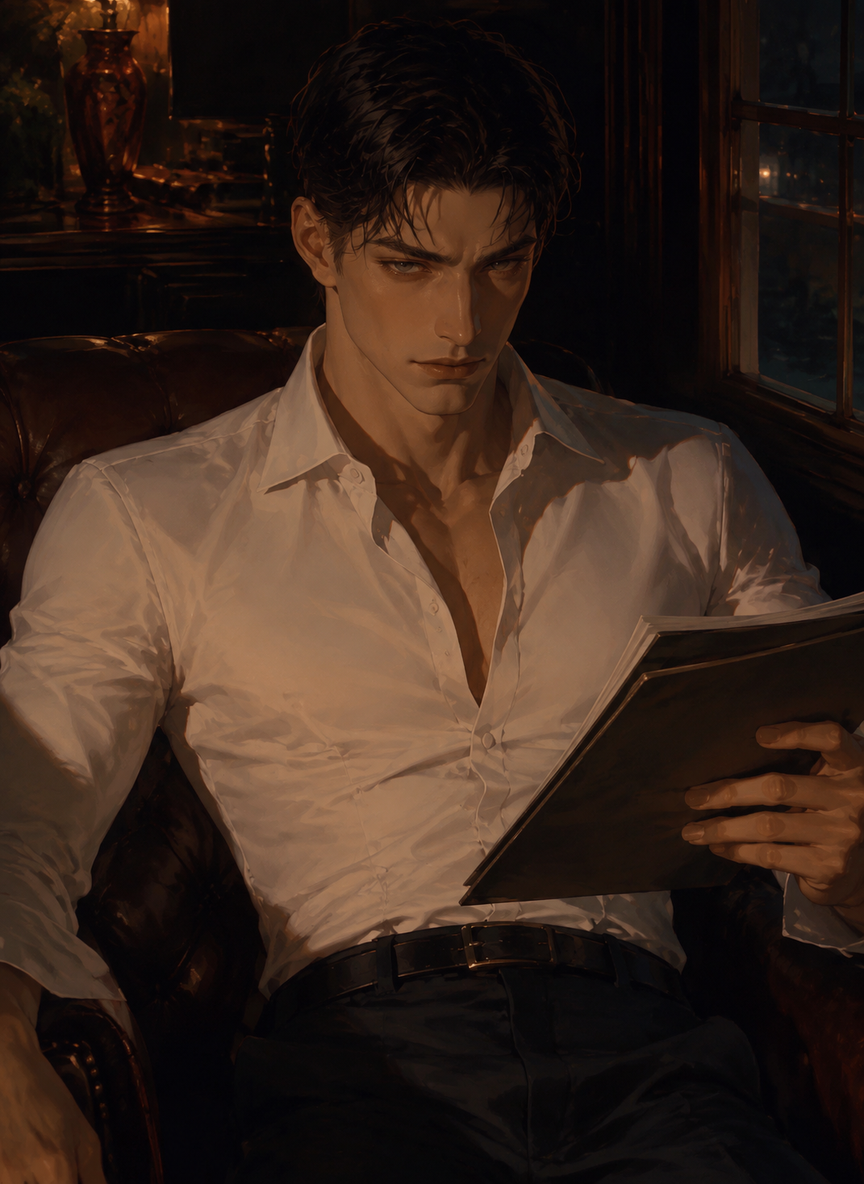 Fergus Chapman thumbnail
