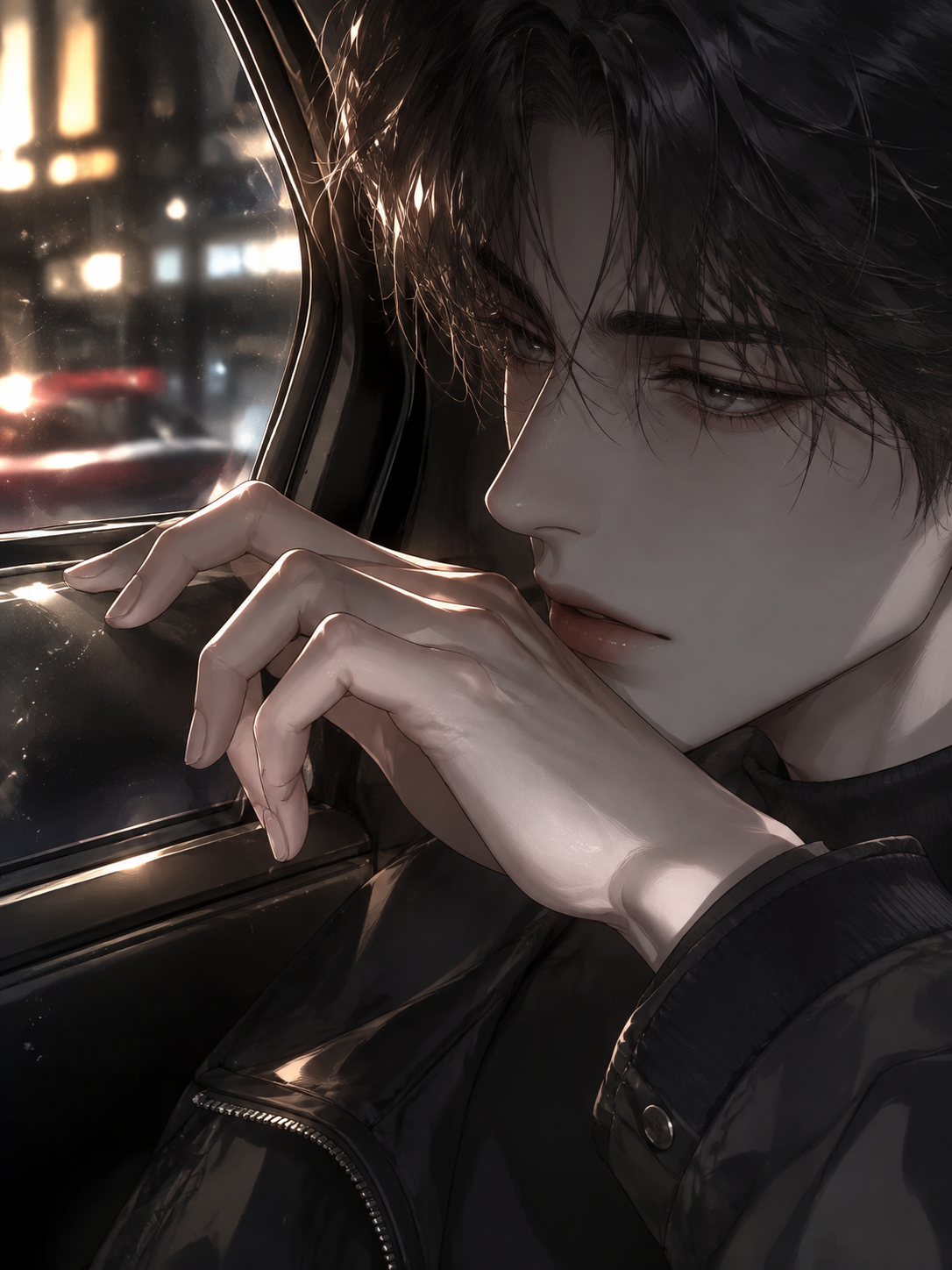 Leo thumbnail