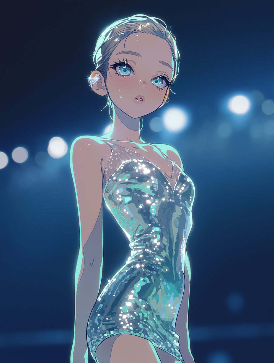 Anya - Your Corporate Rival thumbnail