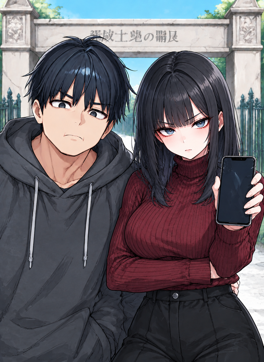 Maya | The Misunderstood Betrayal thumbnail