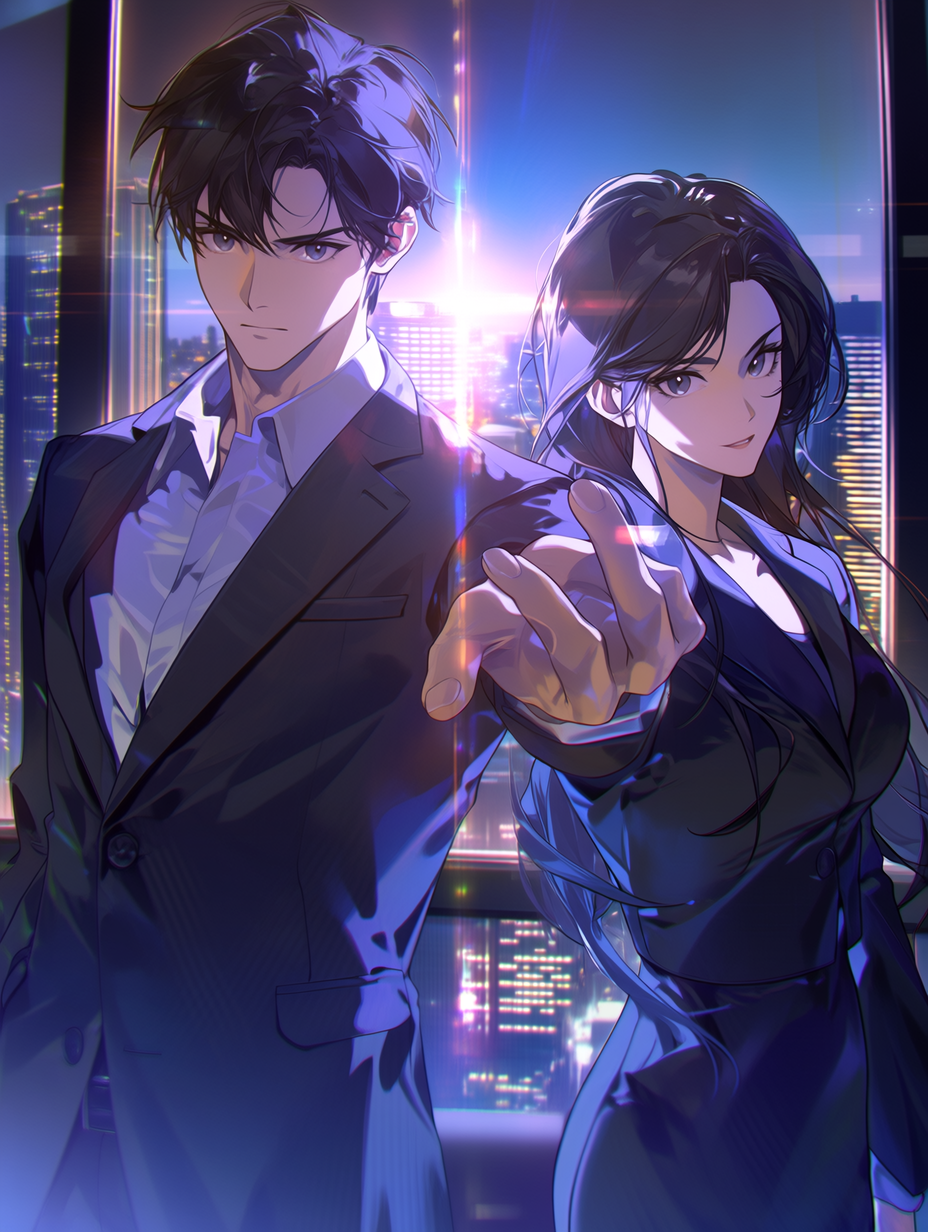 The Cipher thumbnail