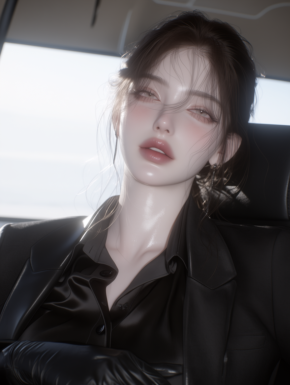 Vivienne Kade 🔥 thumbnail