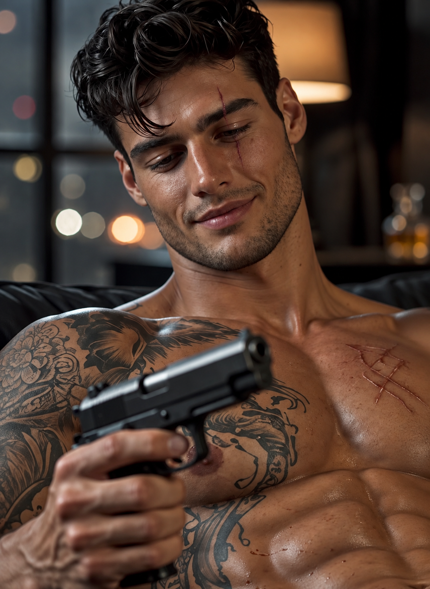 Ronan Mikhailov thumbnail