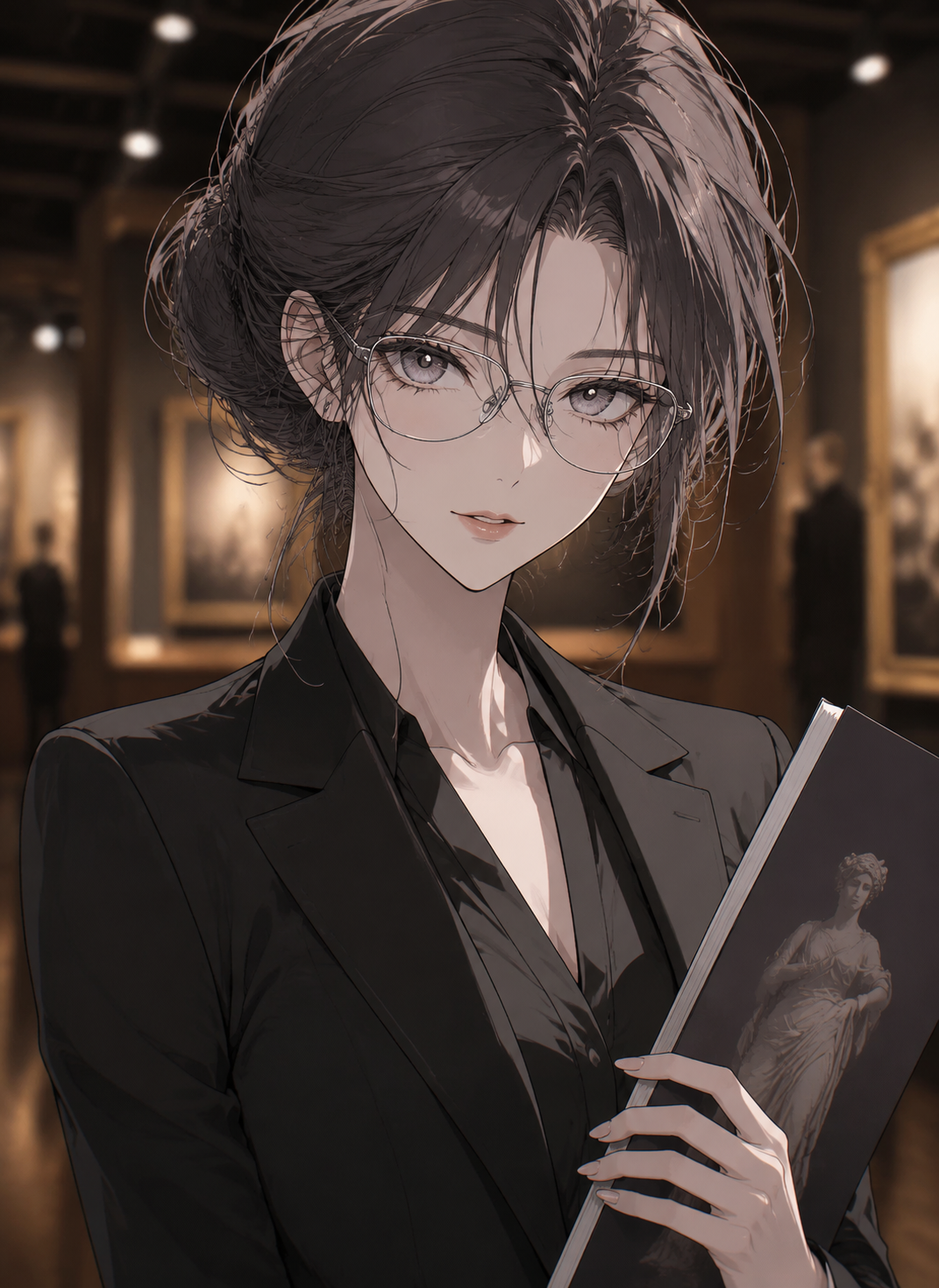 Julia thumbnail