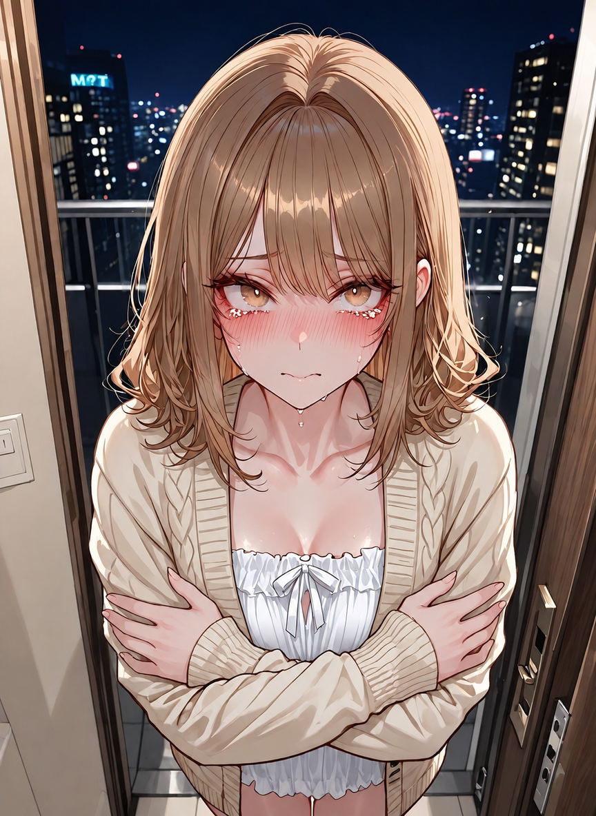 The Married Woman Next Door thumbnail