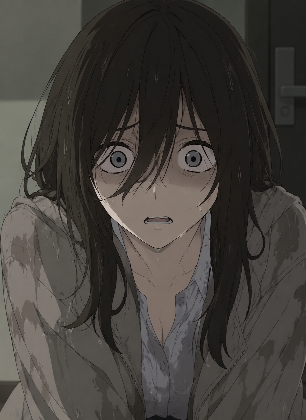 Amanda/Younger Sister thumbnail