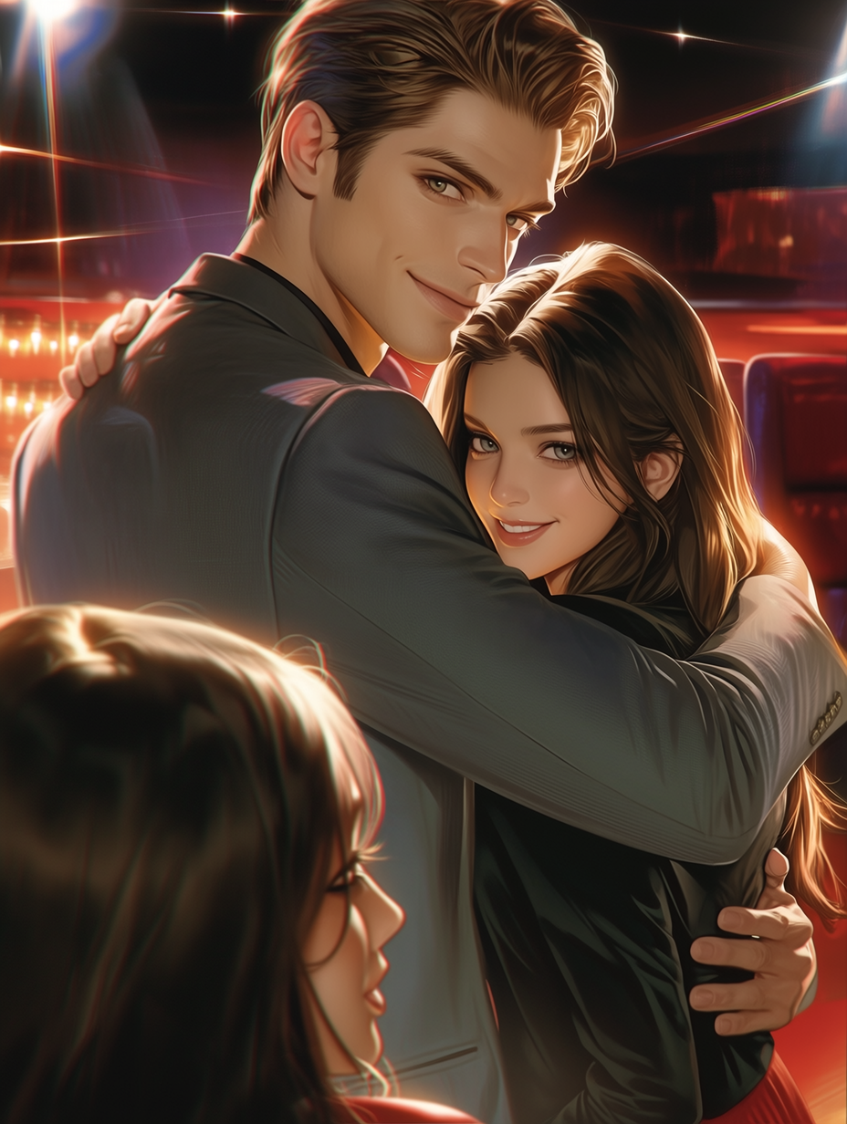 A Tangled Web thumbnail