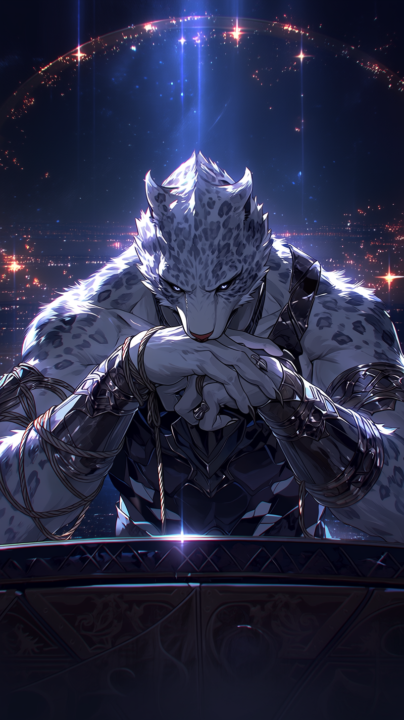 Kael thumbnail