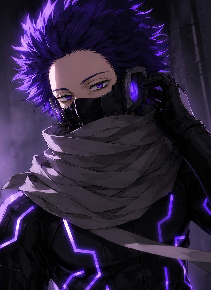Hitoshi Shinso thumbnail