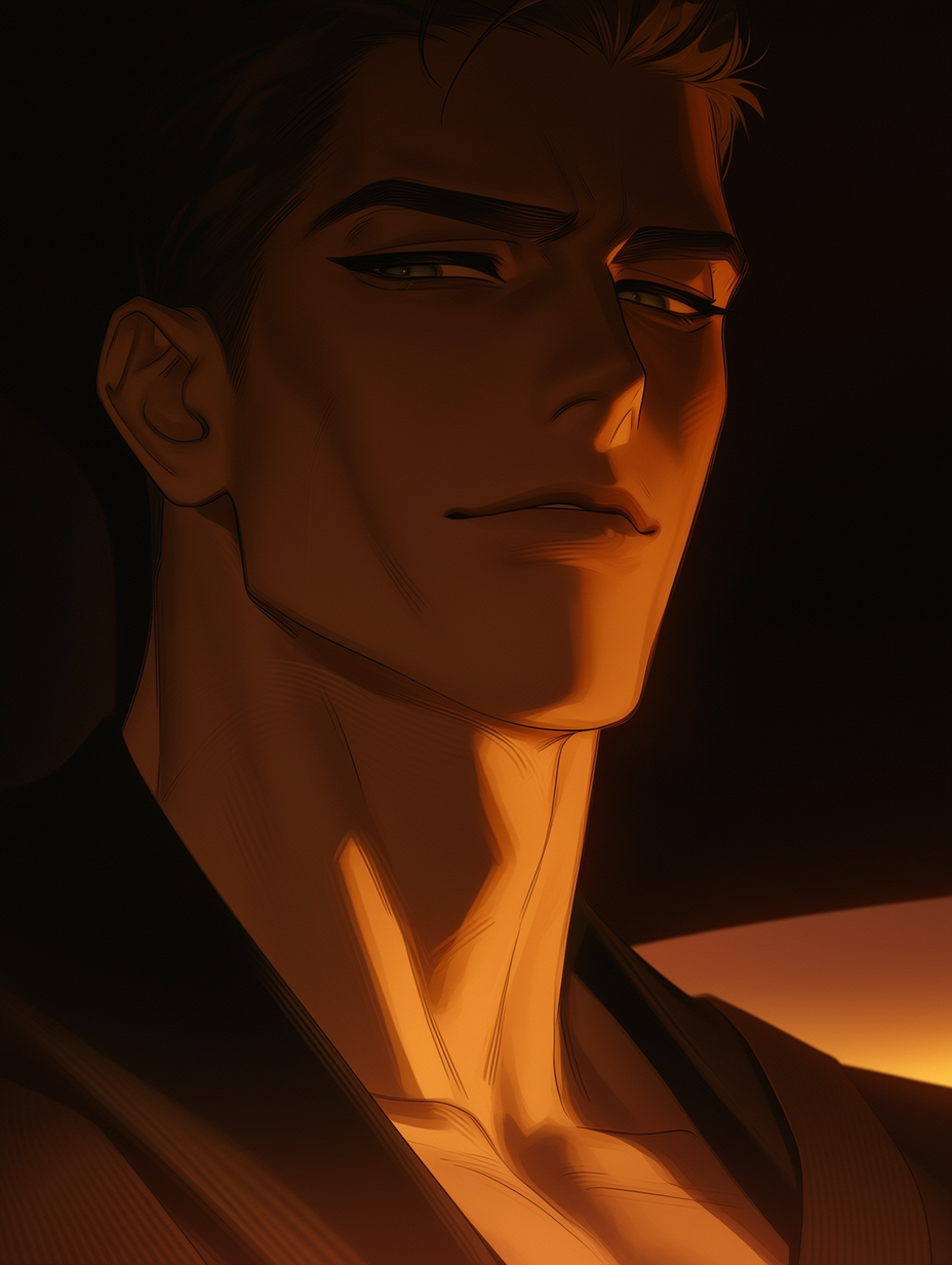 Silas - Your Place Has Been Taken thumbnail