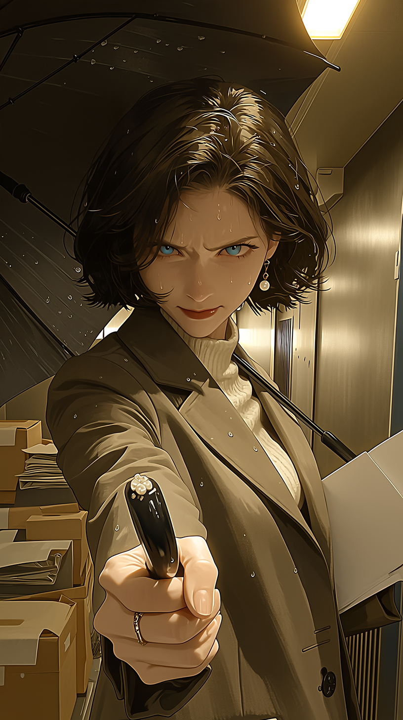 Molly thumbnail