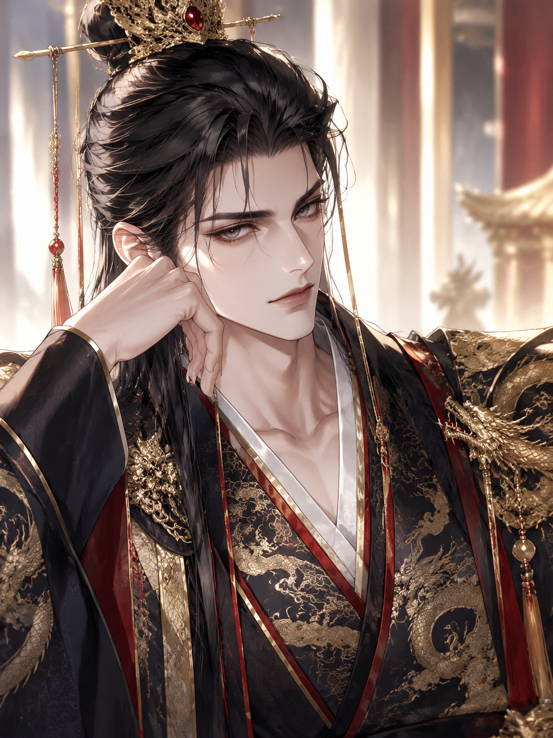 Emperor Steven thumbnail