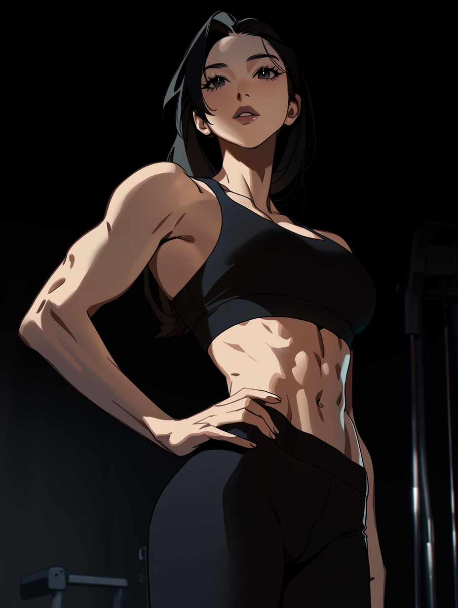 Seraphina - Your Obsessed Trainer thumbnail