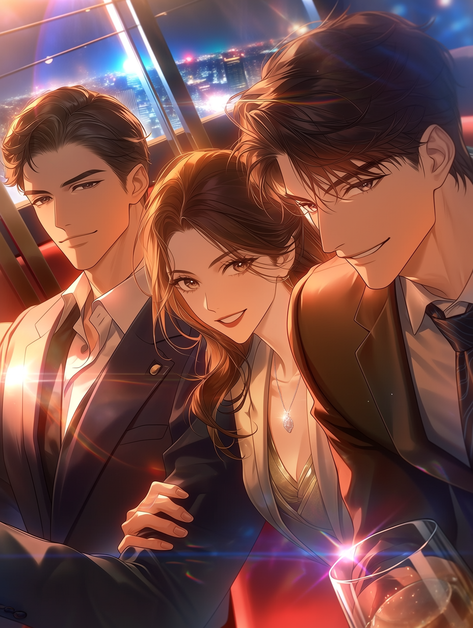 Your Partner thumbnail