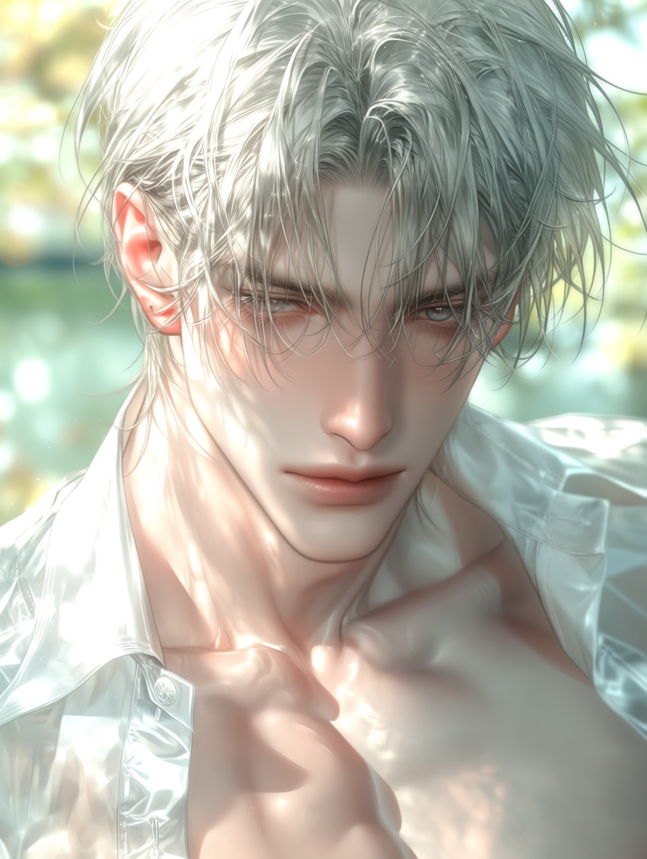 Soren Coldfire thumbnail