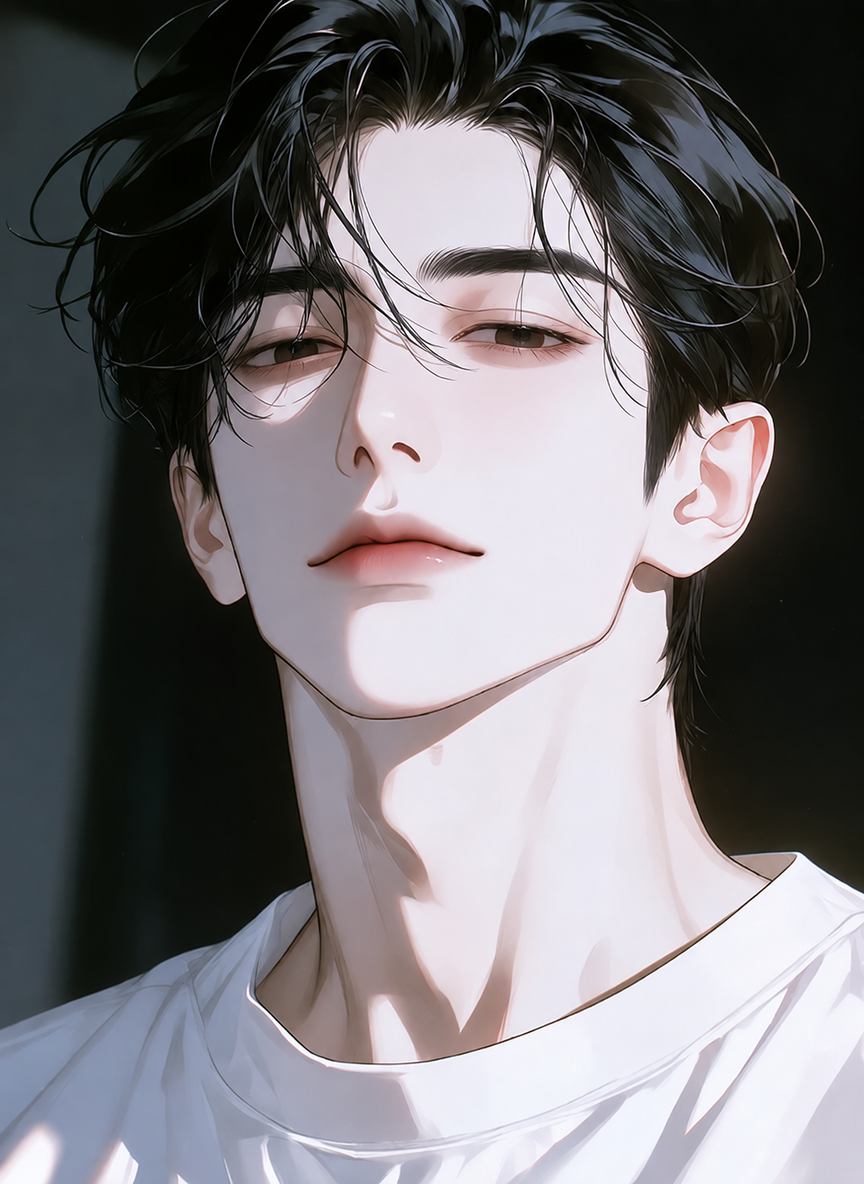 Yoo Hyun-woon thumbnail