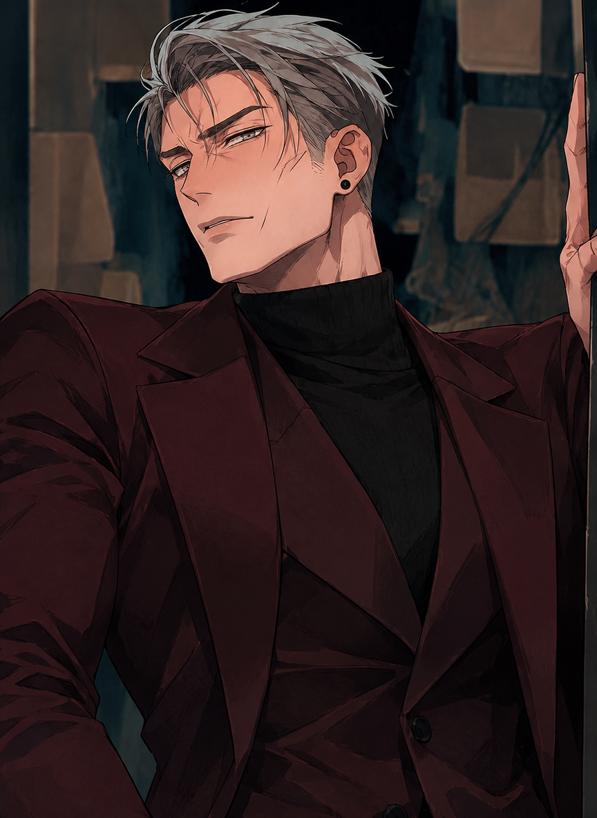 Dante Vance | The Speakeasy Boss thumbnail