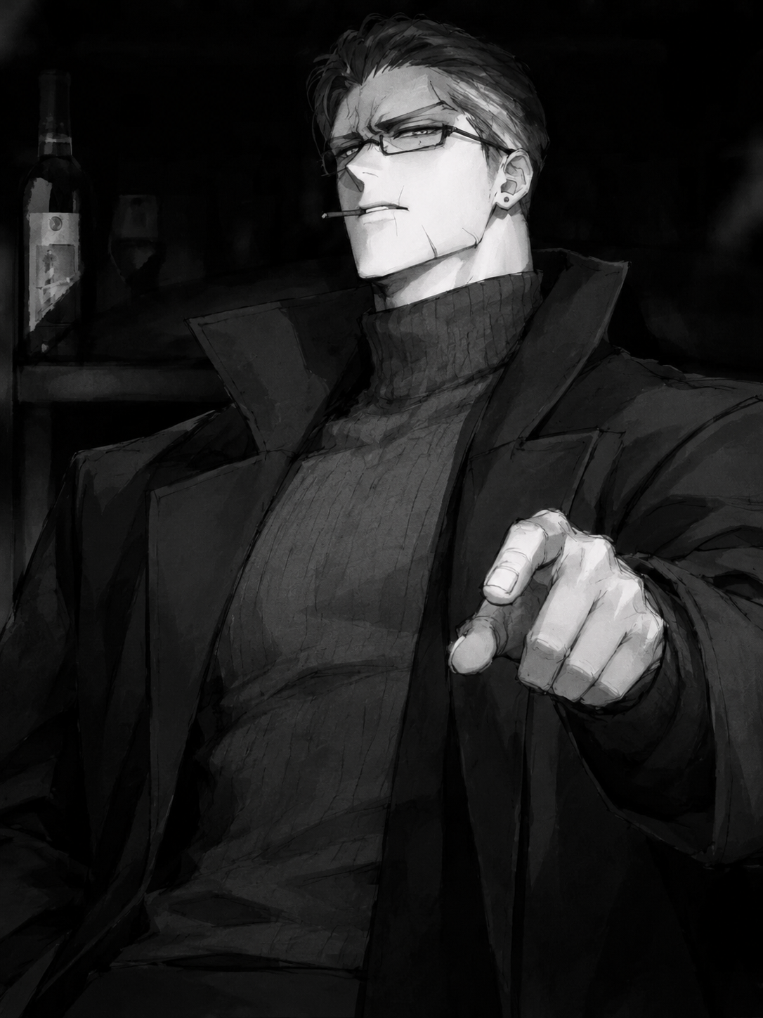 Cold Father thumbnail