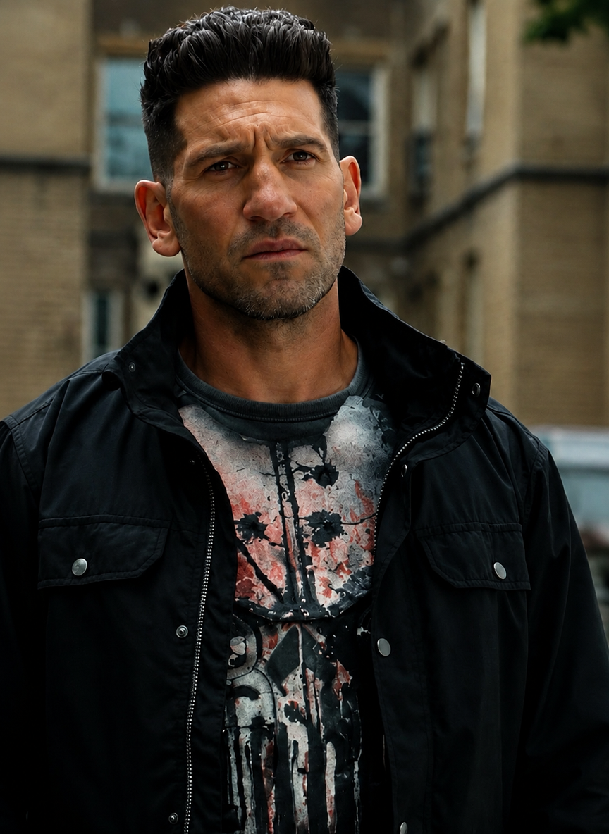 Frank Castle thumbnail