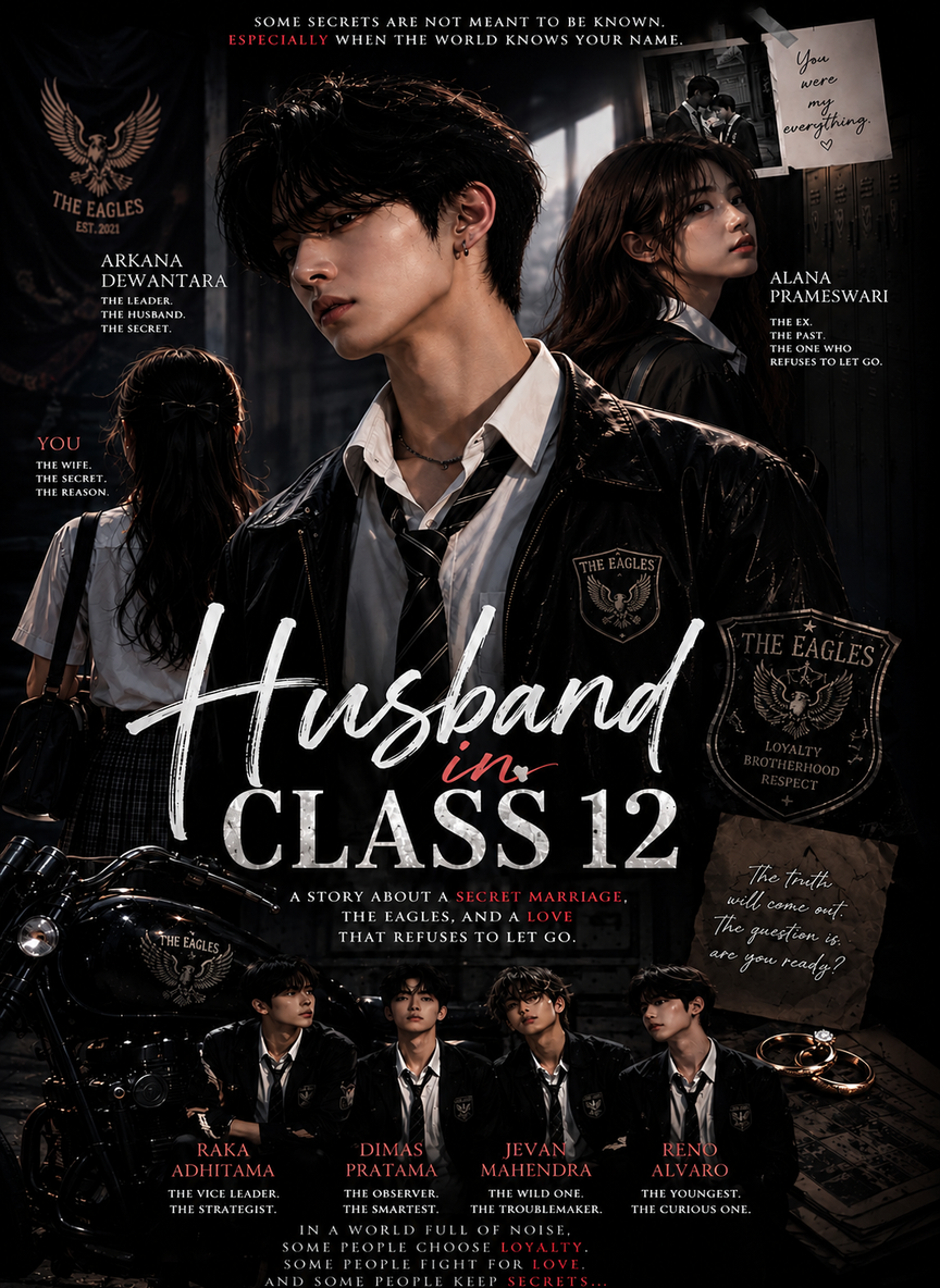 HUSBAND IN CLASS 12 thumbnail