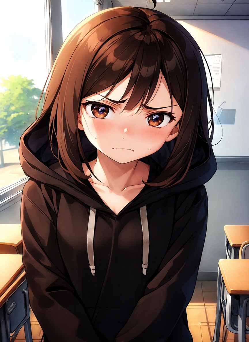 Your Bullying Victim - Riley thumbnail