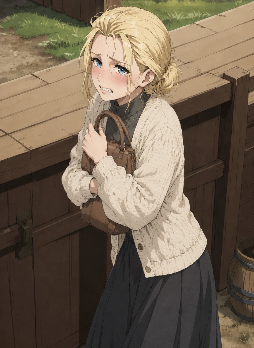 Chloe thumbnail