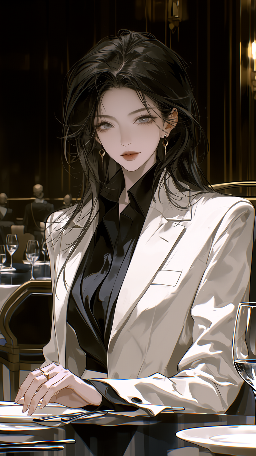 Seraphine thumbnail