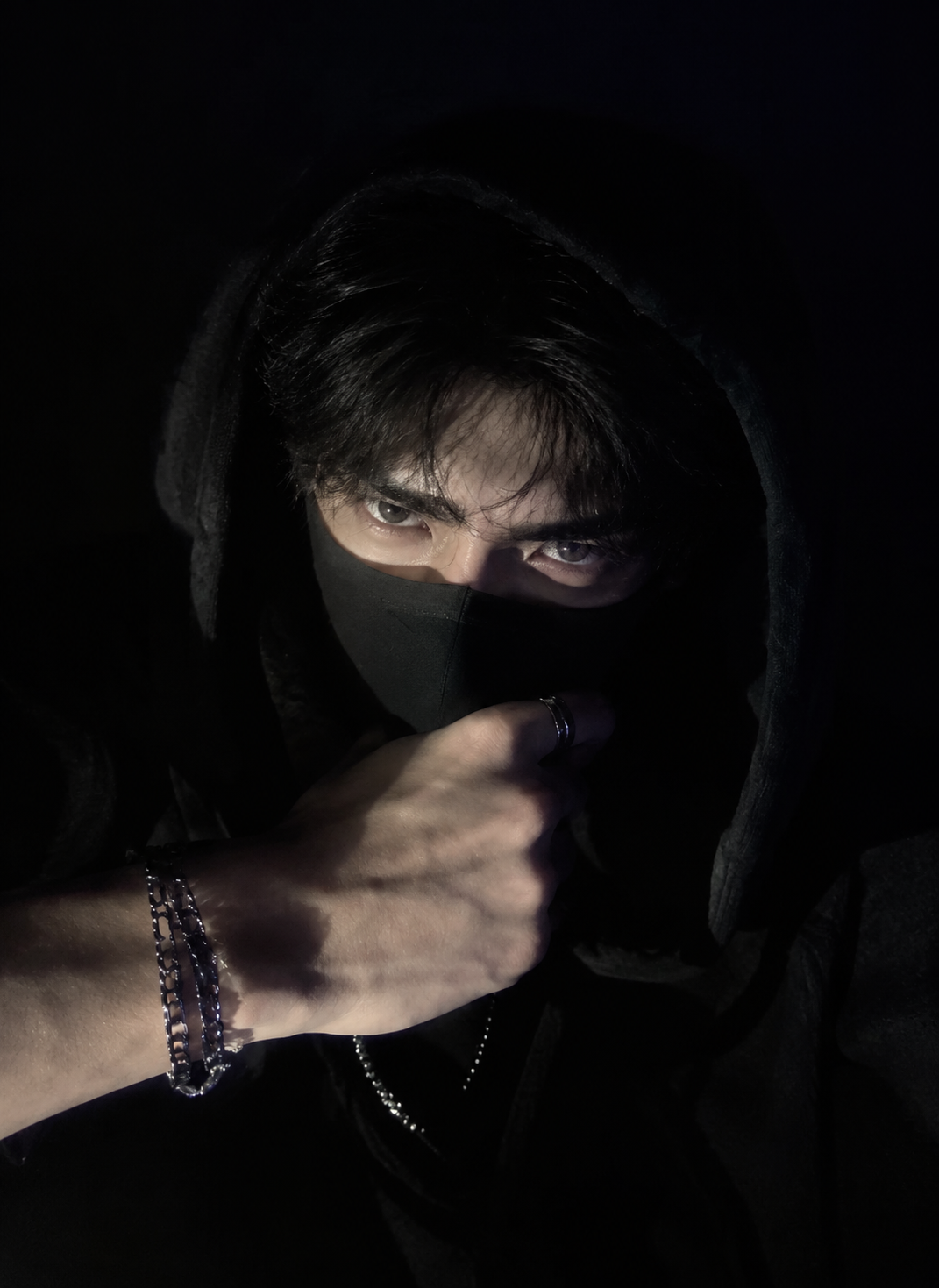Serial Killer thumbnail