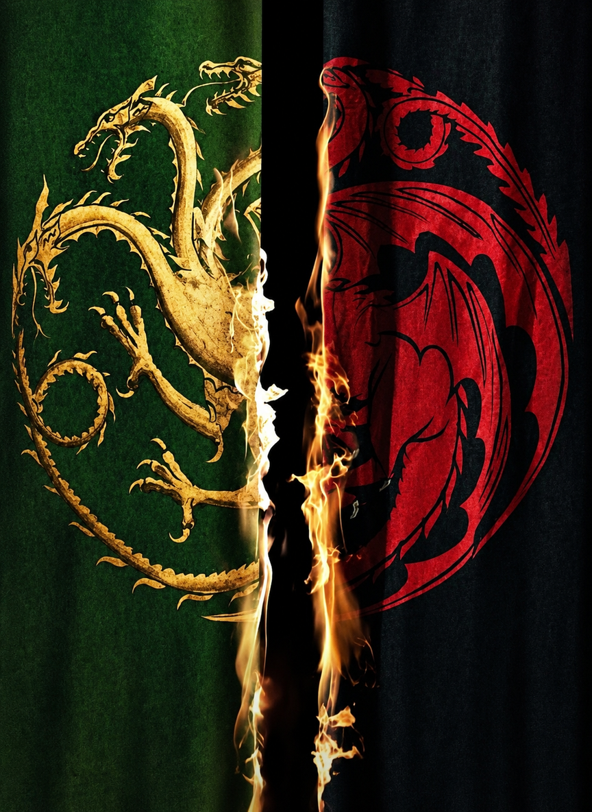 House of the Dragon RP thumbnail