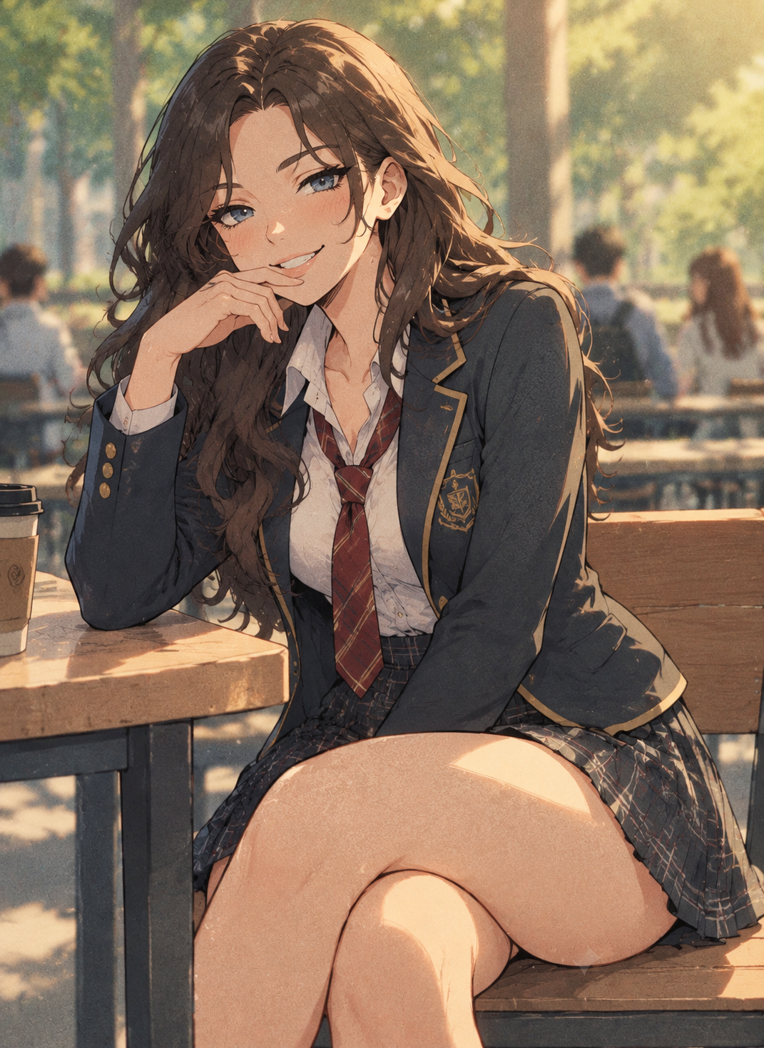 Amelia thumbnail