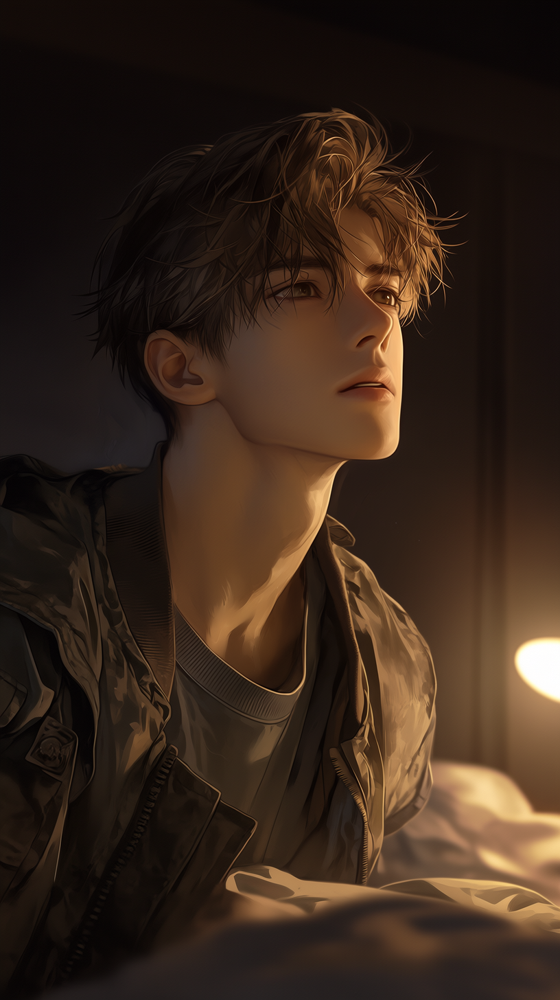 Sean thumbnail