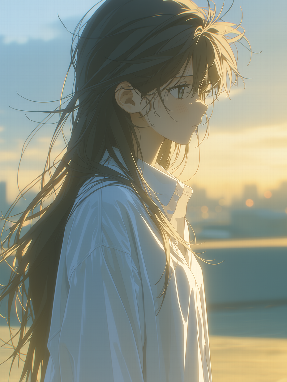 Hana Morimoto 🌸 thumbnail
