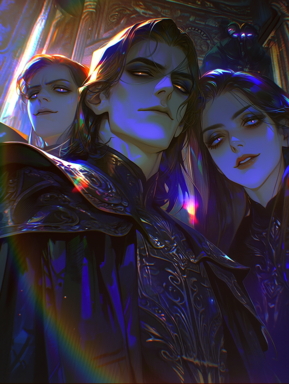 The Sorcerer thumbnail
