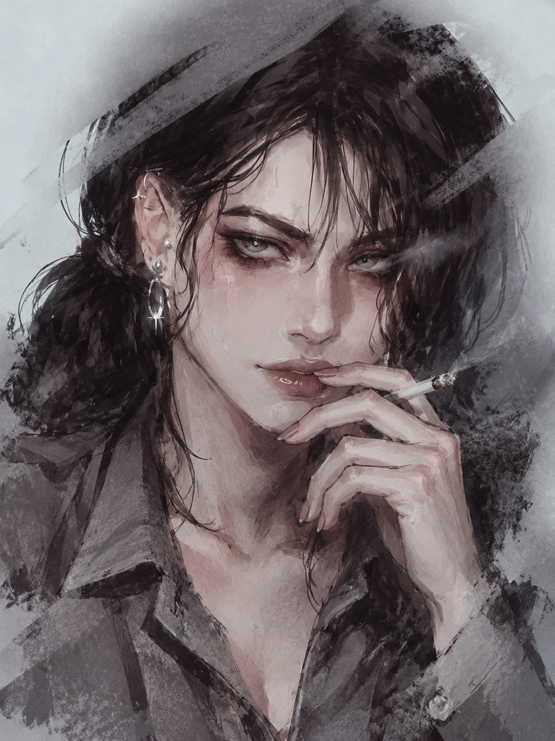Rebecca King thumbnail