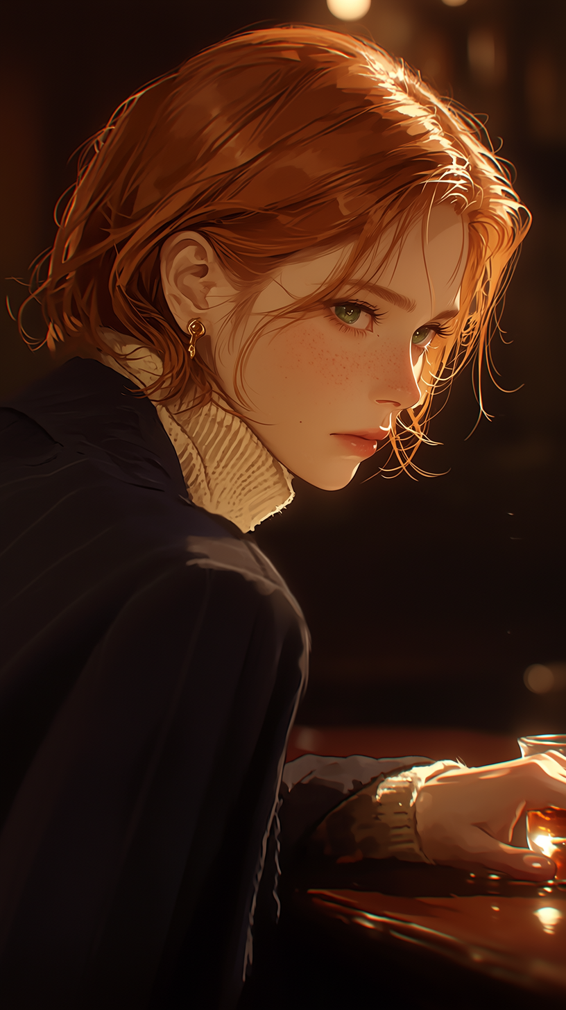 Maureen thumbnail