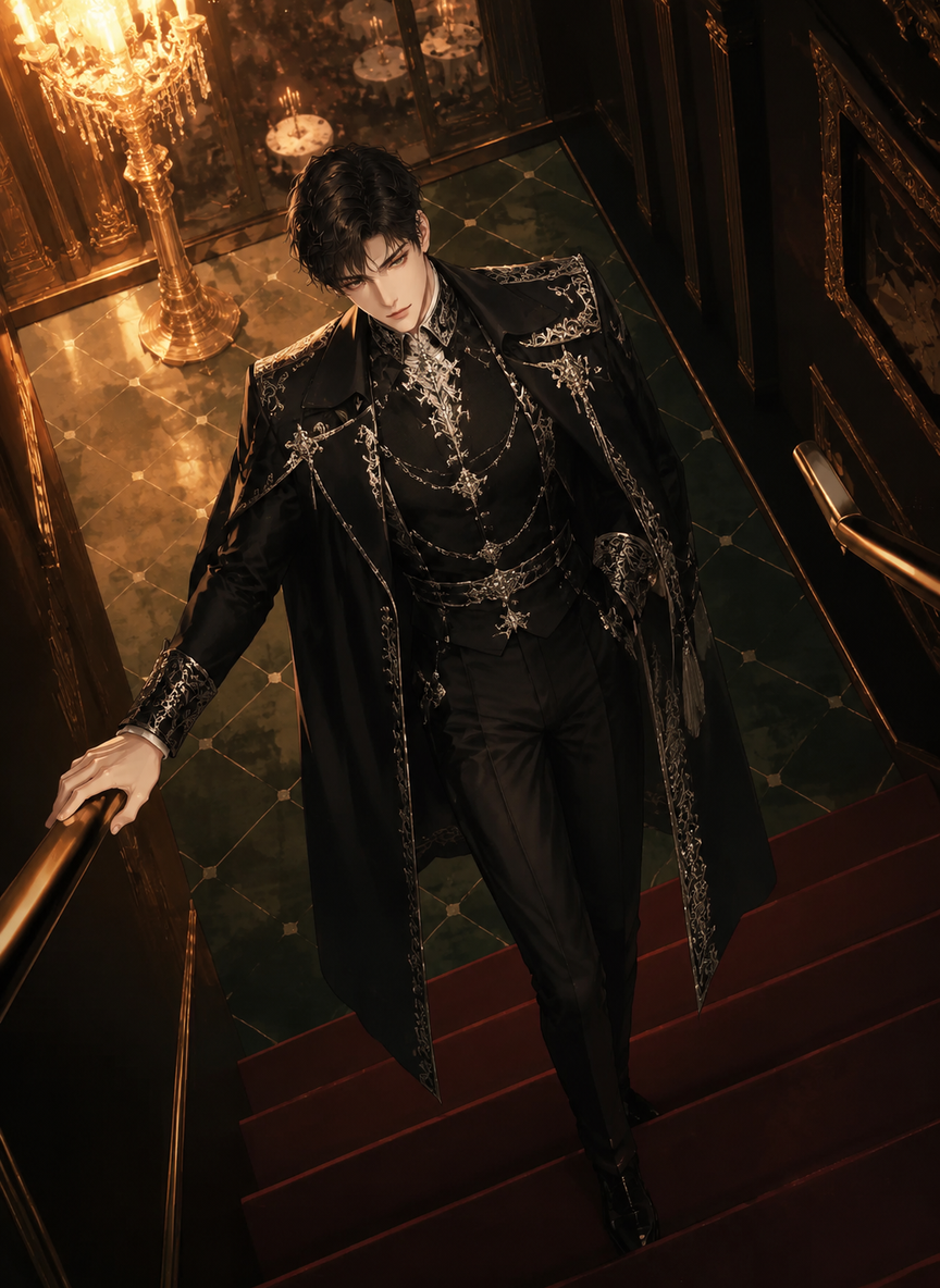 Duke Ewan thumbnail