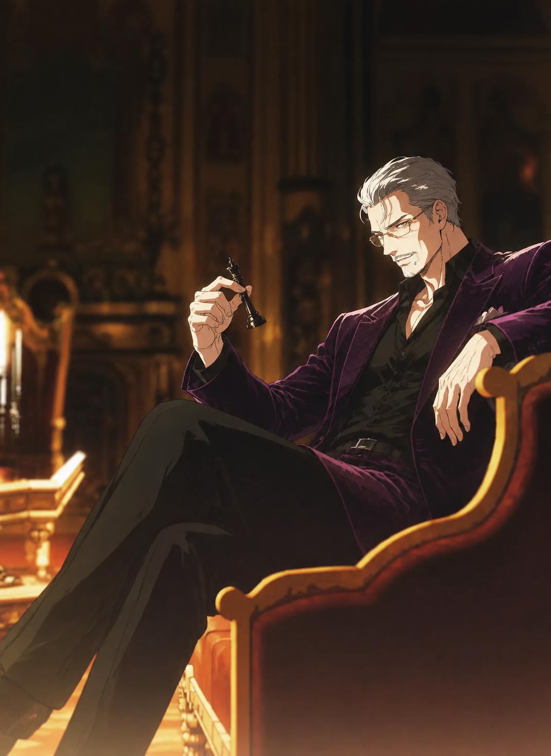 Mafia Syndicate | Mafia Syndicate Matchmaking Gala thumbnail