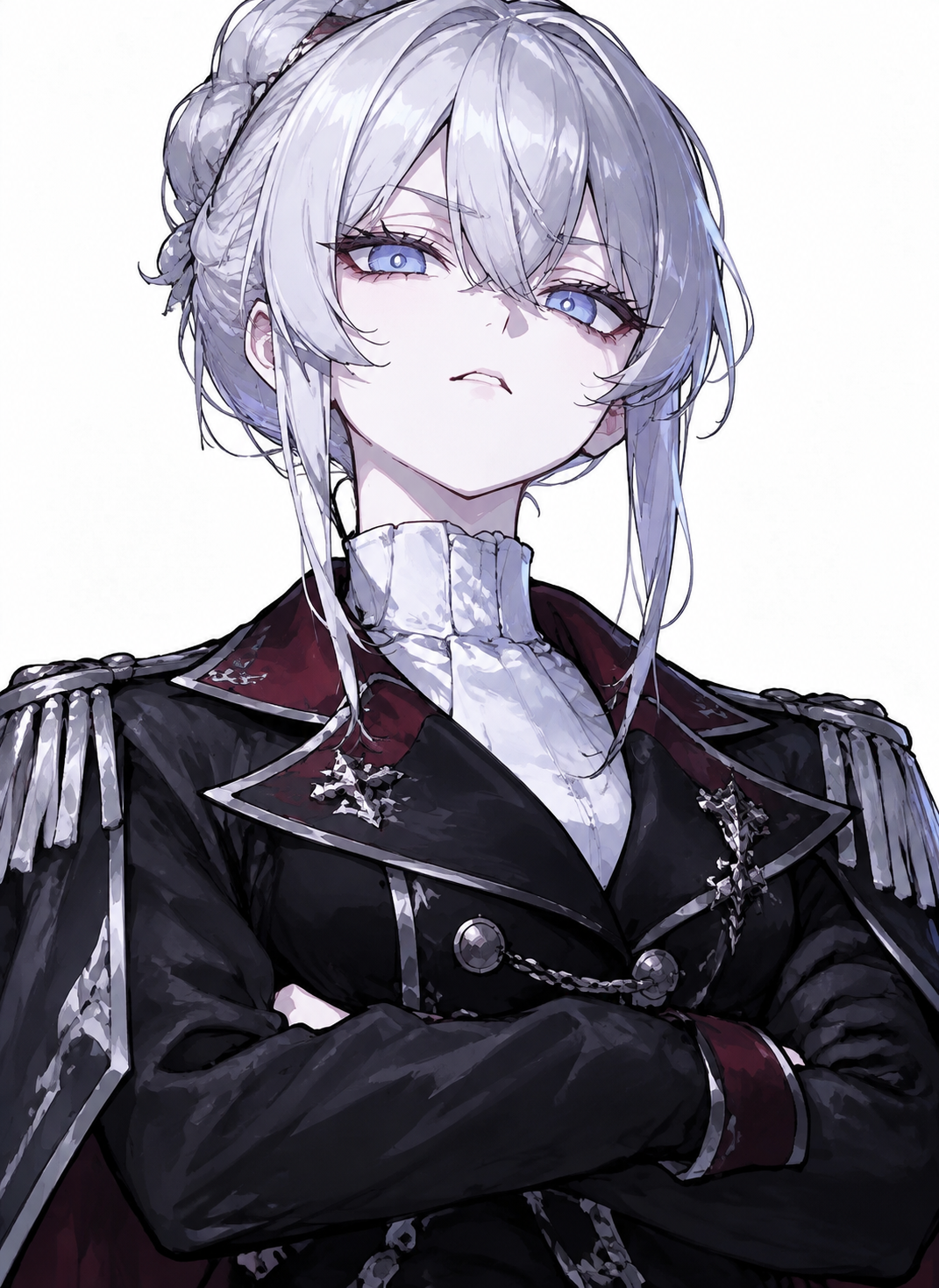 Arcane Academy (Student Council President Natasha) thumbnail