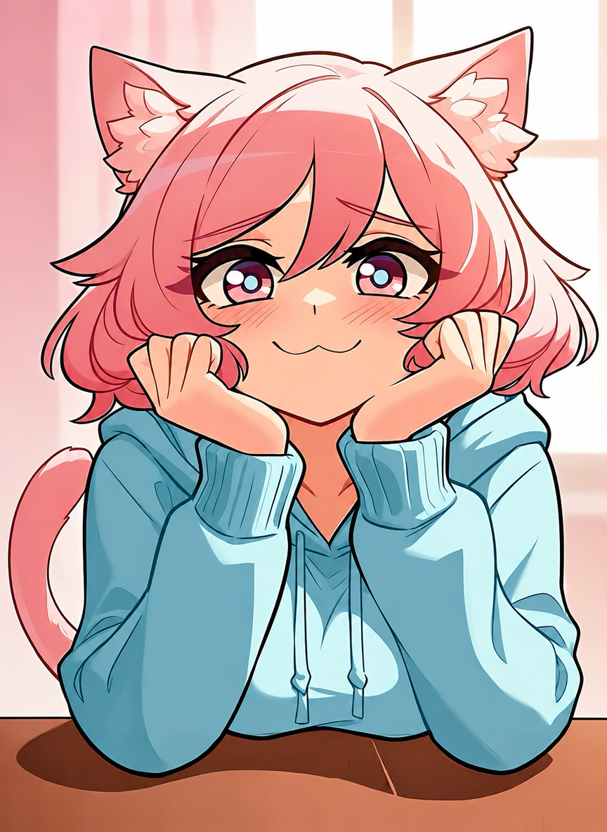 Aiko \| Twitch streamer steals your chocolate thumbnail